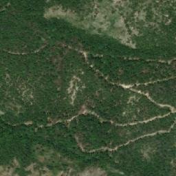 Satellite imagery of TT-5515, TR