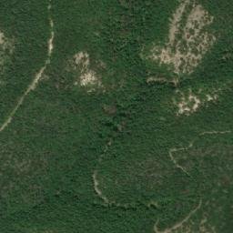 Satellite imagery of Saru Burun, BG