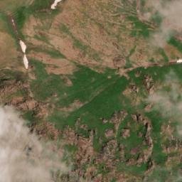 Satellite imagery of survey_point, KZ