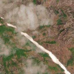 Satellite imagery of survey_point, KZ