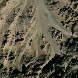Satellite imagery of Қазанбұлақ - Казанбулак, KZ