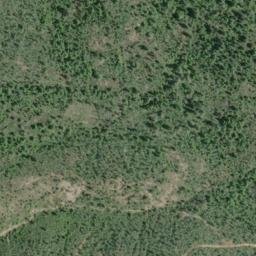 Satellite imagery of Boulder Ridge, US