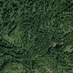 Satellite imagery of Blue Ridge, US