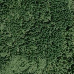 Satellite imagery of Blue Ridge, US