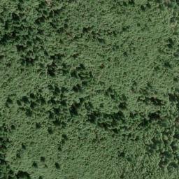 Satellite imagery of Blue Ridge, US