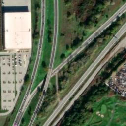 Satellite imagery of 061 COC — NGS ME2891 — Chicago, US, US
