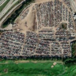 Satellite imagery of 061 COC — NGS ME2891 — Chicago, US, US