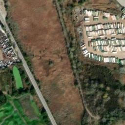 Satellite imagery of 061 COC — NGS ME2891 — Chicago, US, US