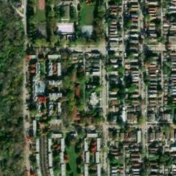 Satellite imagery of OSWALD RM 2 — NGS ME3355 — Chicago, US, US