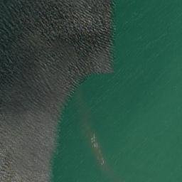 Satellite imagery of Cedar Point, US