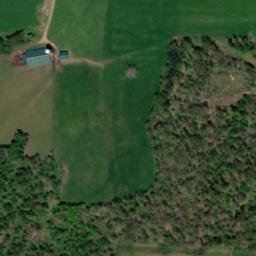 Satellite imagery of Fink Ridge, US
