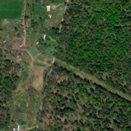 Satellite imagery of Fink Ridge, US