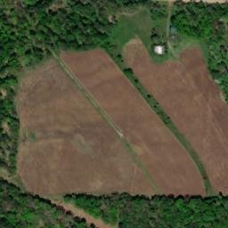 Satellite imagery of Fink Ridge, US