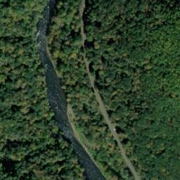Satellite imagery of Colton Point, US