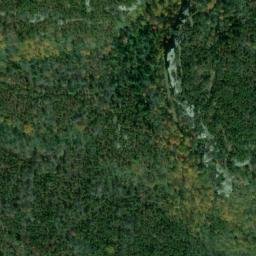 Satellite imagery of Castle Point, US