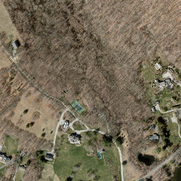 Satellite imagery of Randalls Point, US