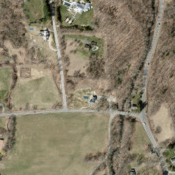 Satellite imagery of Willow Point, US