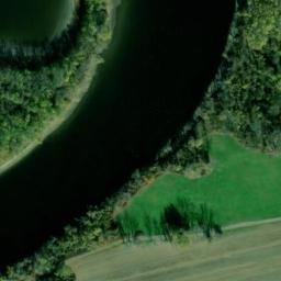 Satellite imagery of Crow Point, US