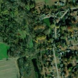 Satellite imagery of Crow Point, US