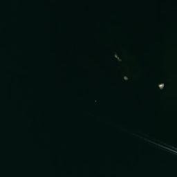 Satellite imagery of Rumstick Point, US