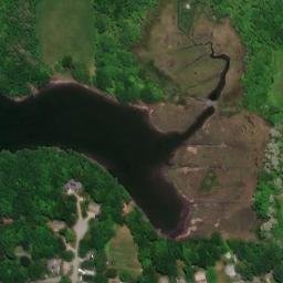 Satellite imagery of Touisset, US