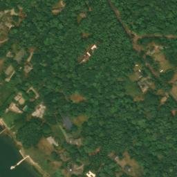 Satellite imagery of Allens Point, US