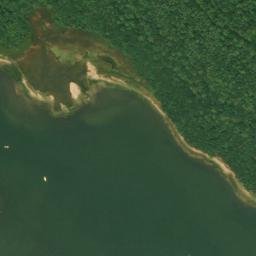 Satellite imagery of Great Neck, US