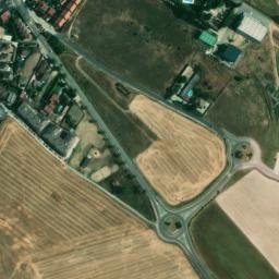 Satellite imagery of Castillo de Fuensaldaña, ES