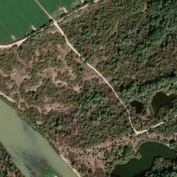 Satellite imagery of Castillo De Miranda, ES