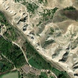Satellite imagery of Mirador Galacho Juslibol, ES
