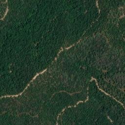 Satellite imagery of Sierra de Gabarra, ES