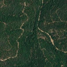 Satellite imagery of Sierra de Gabarra, ES