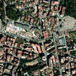 Satellite imagery of Punta de Banys, ES