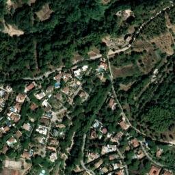 Satellite imagery of Punta de la Goita, ES
