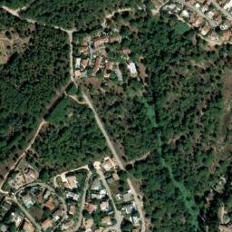 Satellite imagery of Punta de la Goita, ES