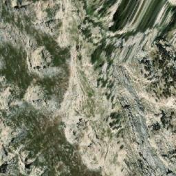 Satellite imagery of Maja e Dejës, AL