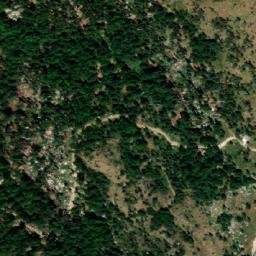 Satellite imagery of Maja e Dejës, AL