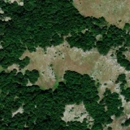 Satellite imagery of Maja e Madhe, AL