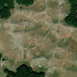 Satellite imagery of Maja e Madhe, AL