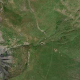 Satellite imagery of Plloçë, AL