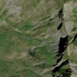 Satellite imagery of Plloçë, AL