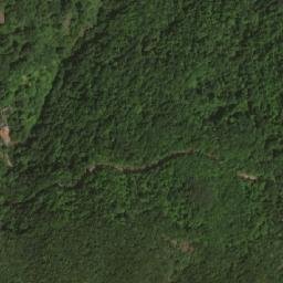 Satellite imagery of Zviska, MK