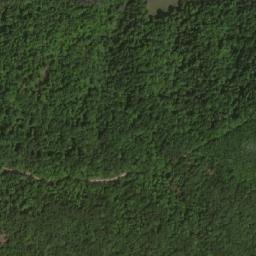 Satellite imagery of Zviska, MK