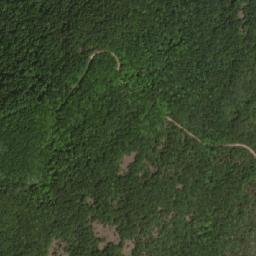 Satellite imagery of Zviska, MK