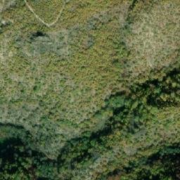 Satellite imagery of Vrtevčica, MK