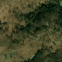 Satellite imagery of Stolej Ramnište, MK