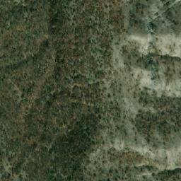 Satellite imagery of Balioski Venec, MK