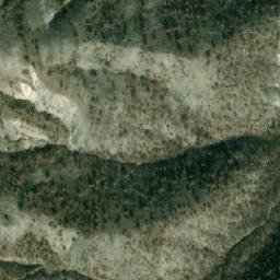 Satellite imagery of Balioski Venec, MK