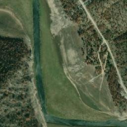 Satellite imagery of Lešna Preslop, MK