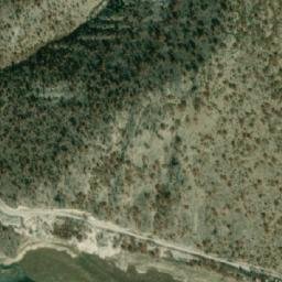 Satellite imagery of Lešna Preslop, MK